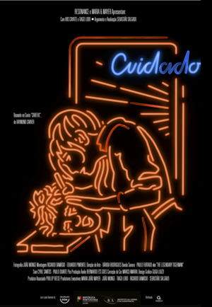 Cuidado (2020)